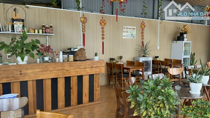 Bán Đất Biệt Thự Khách Sạn Tặng Nhà Tôn 1 Trệt Kiên Cố Tô Hiến Thành, P3, Đà Lạt - 39.5 tỷ