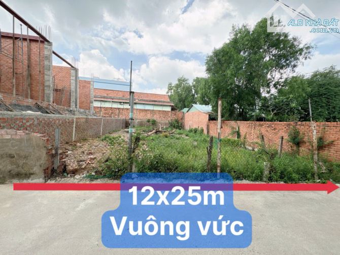 Bán đất xây CHDV hẻm 6m đường Hàng Tre - Lê Văn Việt, sát Khu Công Nghệ Cao. 100m2/4.7 tỷ.