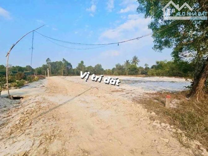 Đất Biển Vinh An TP Huế giá rẻ đầu tư chỉ 265tr/140m²