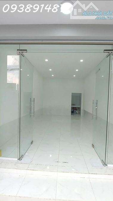 Bán nhà 40m2 mặt tiền đường Lý Tế Xuyên - Linh Đông