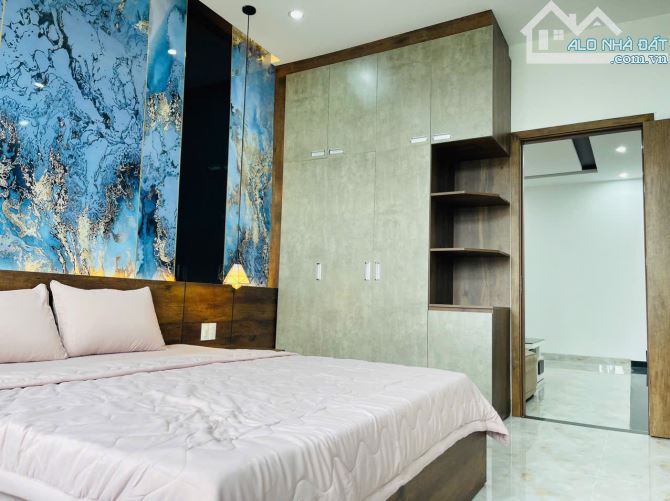 Bán nhà 3 tầng 7m5MT Thanh Lương 16, Hoà Xuân, Cẩm Lệ - 10