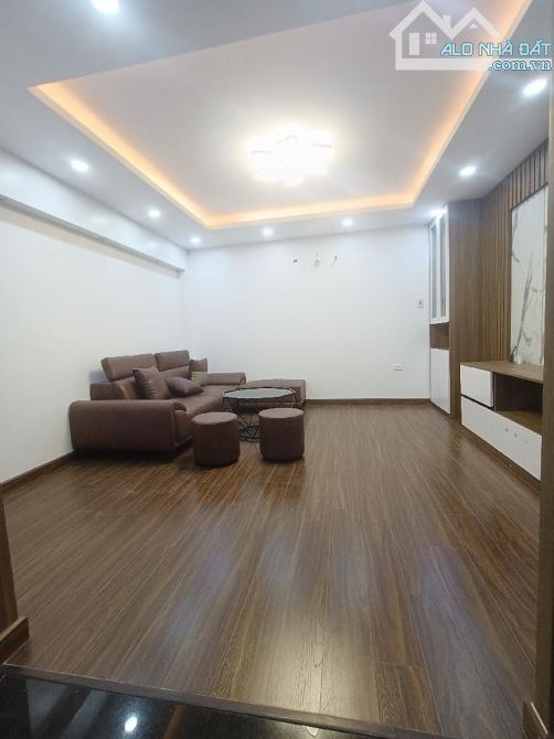 BÁN NHÀ-BÙI XƯƠNG TRẠCH-THANH XUÂN 38M 5TẦNG 7.5TỶ - 10