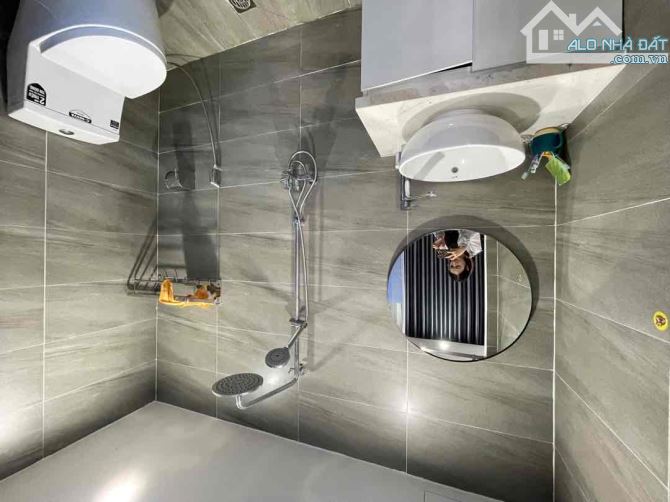 Bán nhà mặt tiền mỹ đa tây 3 tầng  5pn ngang 5 m dt 85 m2 giá chỉ 5.7 tỷ  đường 6 m - 11