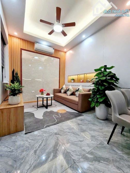 YÊN HÒA 62M2- SÁT PHỐ- ÔTÔ ĐỖ- NT HIỆN ĐẠI- 3THOÁNG- TK CHỈNH CHU-Ở SƯỚNG-MẶT NGÕ THÔNG KD - 11