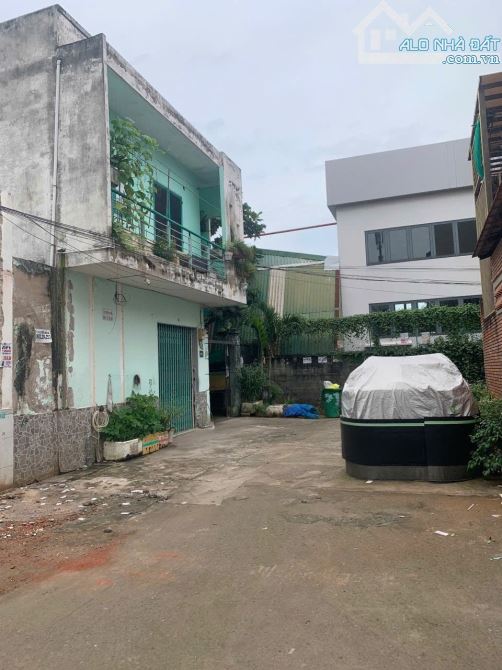 Bán Lô Đất 155m2 ngang 6,6m Đường Võ Văn Hát. P. Long Trường. - 3