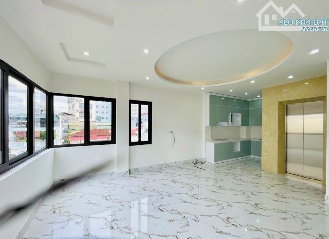 BÁN MẶT PHỐ NGUYỄN XIỂN-THANH LIỆT,80 M2, 3 TẦNG, MT 6 M, GIÁ 30.5 TỶ. - 1