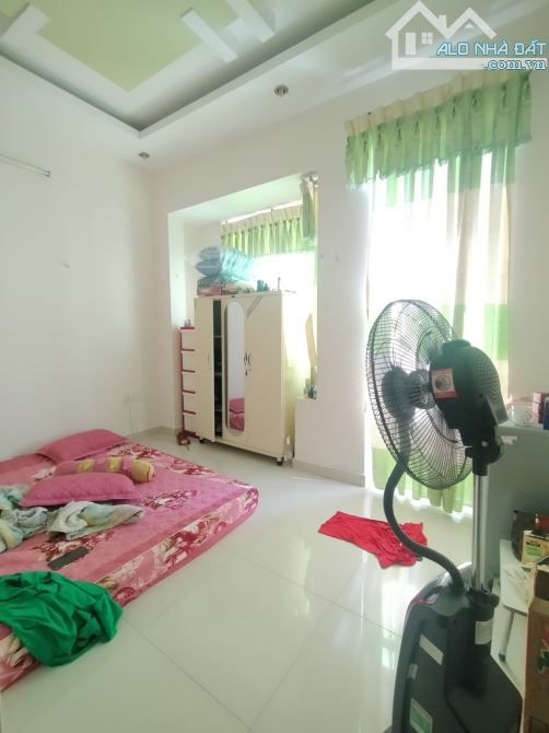 Bán nhà HXH thông VườnLài- P.TânThành 4x13m- 2T-ST giá chỉ 6tỷx TL - 2