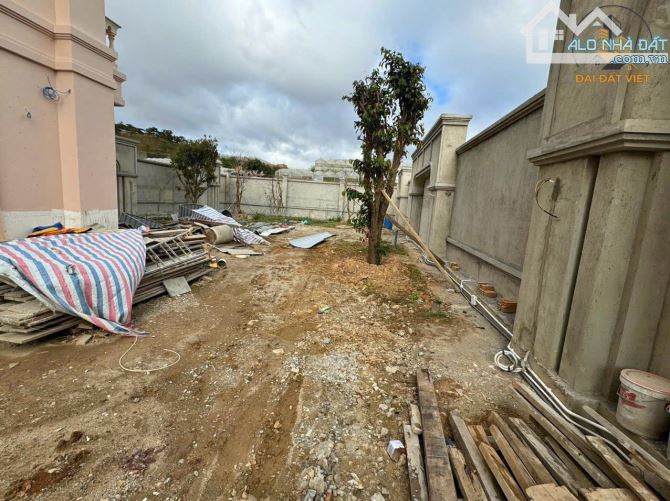 🏘🏘 CHỦ CẦN BÁN CĂN BIỆT THỰ SANG TRỌNG ĐƯỜNG ĐA PHÚ, PHƯỜNG 7, ĐÀ LẠT - 32 TỶ - 1