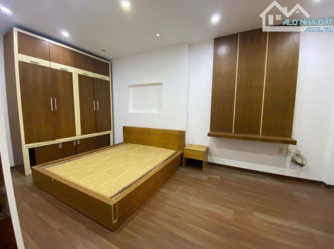 MỸ ĐÌNH - NHÀ ĐẸP Ở NGAY - TIỆN ÍCH NGẬP TRÀN - DÂN XÂY CHẮC CHẮN - DT 36M2 - GIÁ TỐT - 1