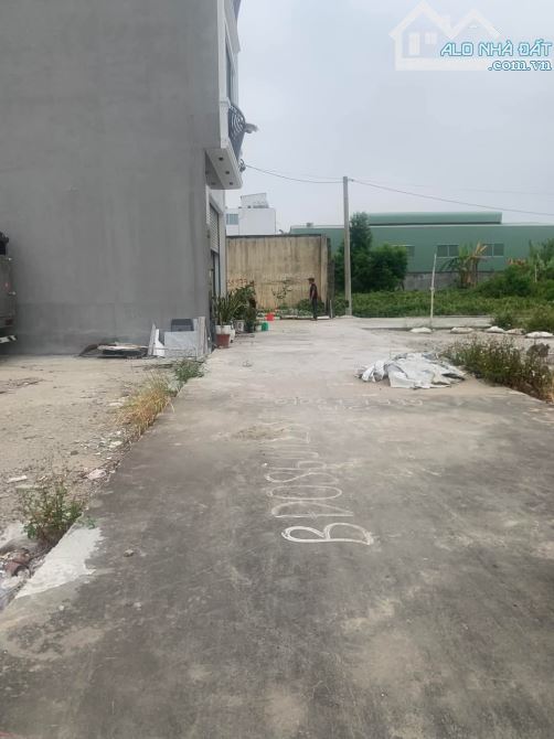 ❌❌❌Cần bán lô đất VÂN TRA- An Đồng- An Dương Đường 4m hơn tỉ - 1