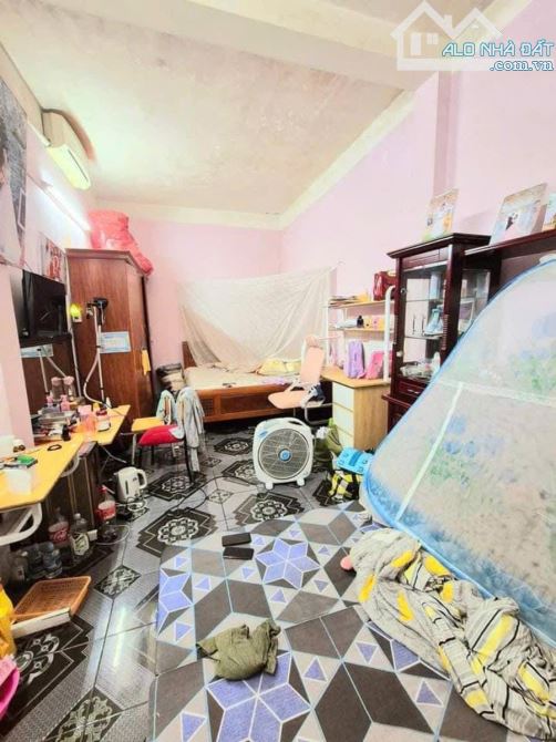 HIẾM !!! MINH KHAI 35M2 – 4 TẦNG - HÀNG XÓM TIME CTY - 10M Ô TÔ - GẦN PHỐ - CHỈ 4,5 TỶ. - 1