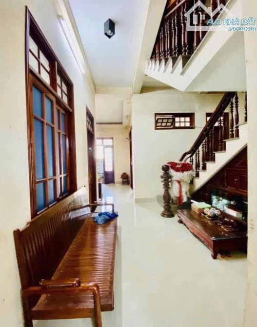 BÁN NHÀ MẶT TIỀN NGUYỄN CƯ TRINH THÀNH NỘI HUẾ - 1