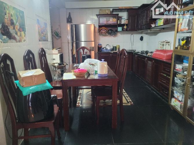 Chủ gởi bán kín siêu phẩm gần Phạm Văn Hai - Tân Bình, 73m2*5tầng(CN66m), tiện ích bủa vây - 1