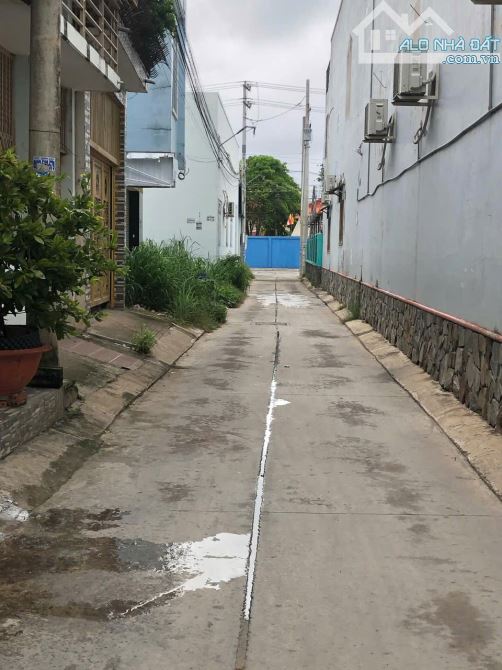 CÓ DUY NHẤT TẠI THỊ TRẤN ĐỨC HOÀ GIÁ 1 tỷ 250 triệu  CHO LÔ ĐẤT 125M2,SHR - 1