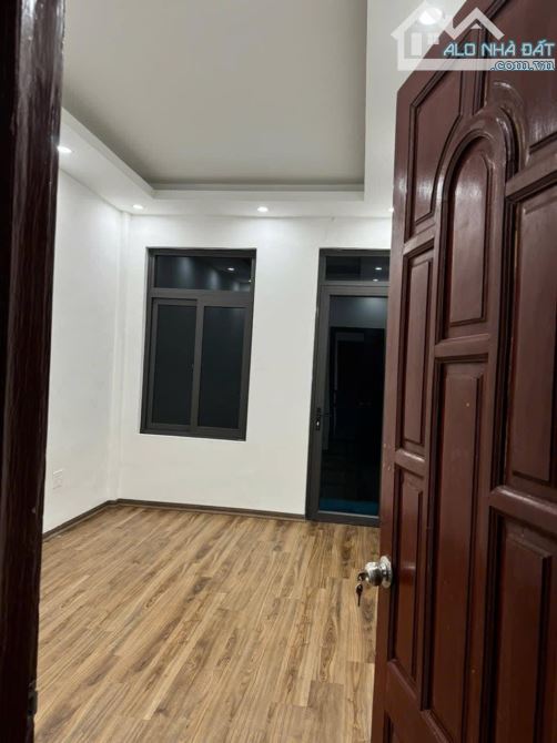 Lô góc 3 thoáng Quan Nhân 48mX4t, ngõ ô tô, nhà dân xây chắc chắn đẹp nhất khu 9,8t - 1