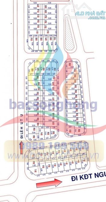 Bán đất đấu giá điểm X3 Khê Nữ Nguyên Khê Đông Anh Giá rẻ nhất thị trường - 1