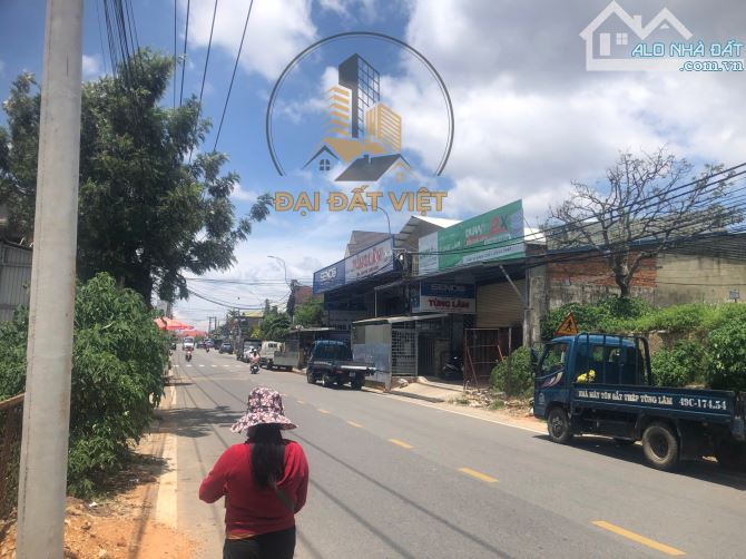 Đất Ở View Trực Diện Đẹp Đường Bạch Đằng, P8, Đà Lạt - 1