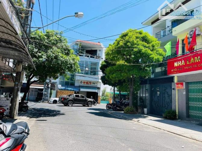 Bán Đất Mặt Tiền đường Trương Định - Vuông Vức - Ngang 7,7 mét - 1