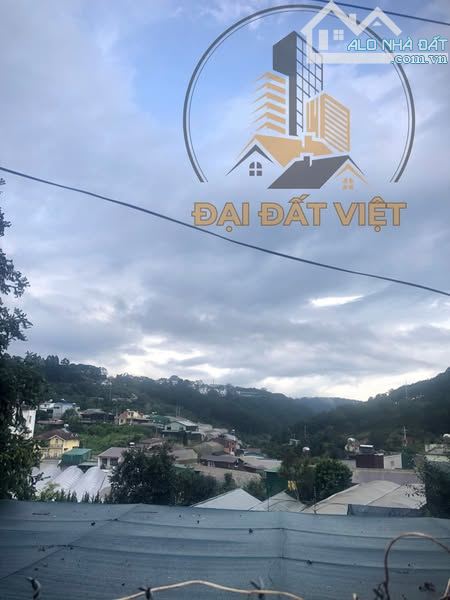 Bán Đất Xây Dựng Khách Sạn Hùng Vương, P10, Đà Lạt - 34 tỷ - 1