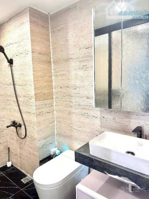 ♨️BÁN CHUNG CƯ @home –SỐ 987 TAM TRINH - CĂN GÓC - 2 NGỦ - DT 67M2, GIÁ 4.2 TỶ - 1