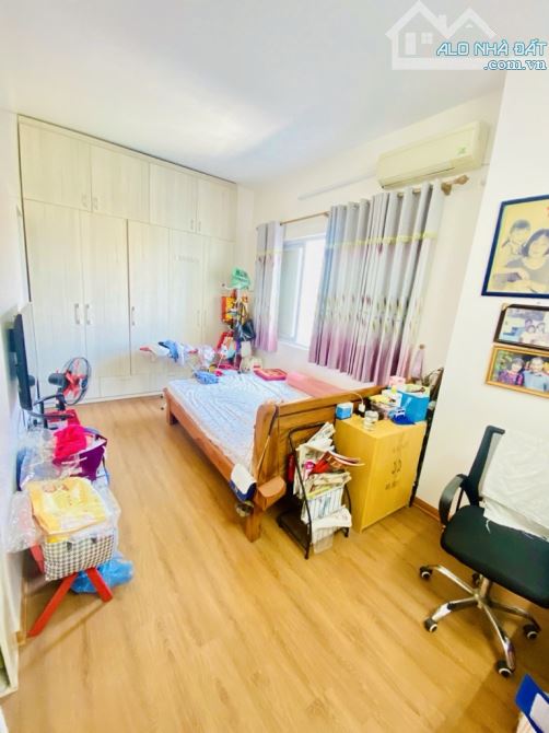 💖CHUNG CƯ A5 NGUYỄN_CẢNH_DỊ - ĐẠI KIM 💖117M2 💸5,X TỶ - FULL NỘI THẤT - GIAO THÔNG TIỆN - 1