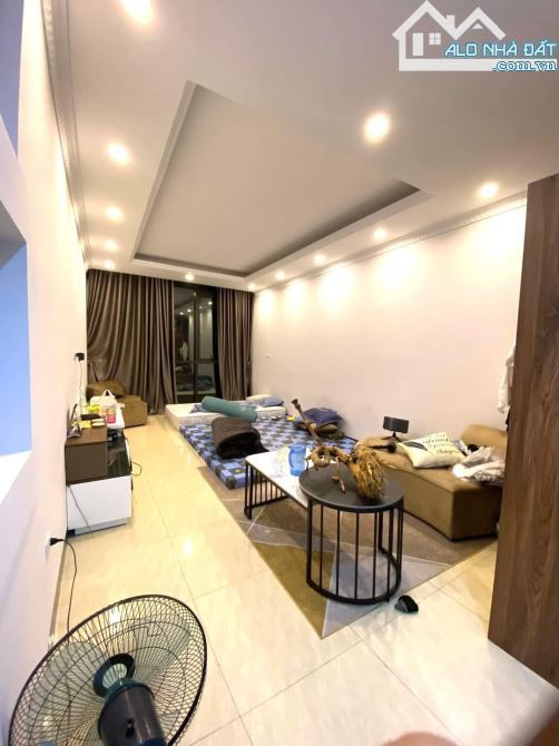 bán nhà PHỐ XÃ ĐÀN KIM HOA 28m2 4T 20m ra phố 5 Tỷ ngõ rộng thoáng - 1