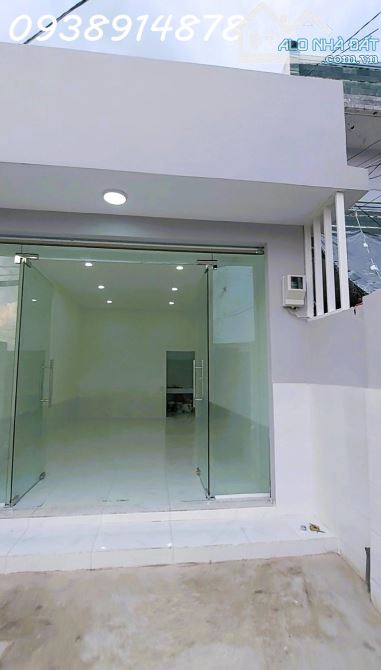 Bán nhà 40m2 mặt tiền đường Lý Tế Xuyên - Linh Đông - 1