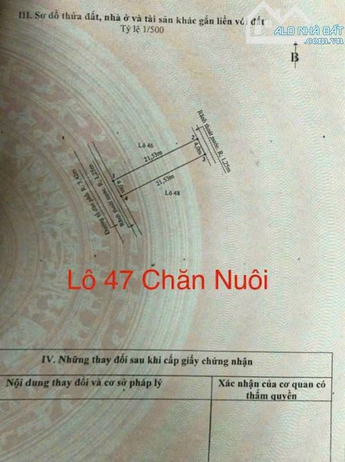 Bán đất Núi Đèo- Thuỷ Nguyên trục thông ô tô ra vào 86m giá 3,1x tỷ - 1