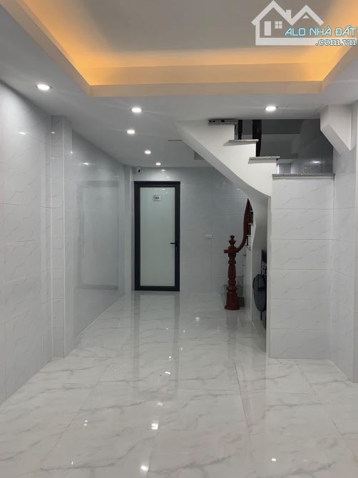 MỸ ĐÌNH - CCMN 9 PHÒNG - TƯƠNG LAI MẶT PHỐ - 40M2 - NHỈNH 8 TỶ - 12