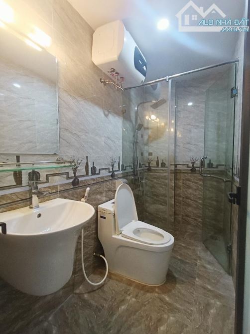BÁN NHÀ-BÙI XƯƠNG TRẠCH-THANH XUÂN 38M 5TẦNG 7.5TỶ - 12