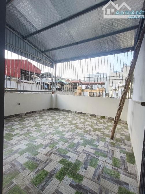 BÁN NHÀ-BÙI XƯƠNG TRẠCH-THANH XUÂN 38M 5TẦNG 7.5TỶ - 14