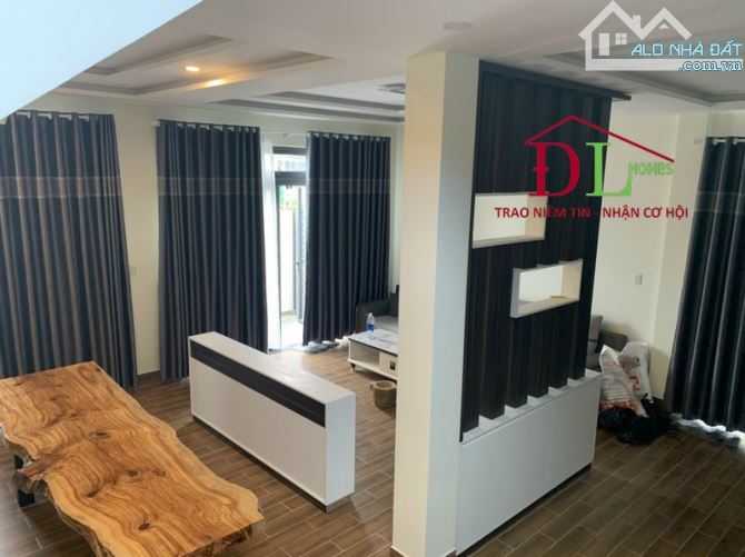 CHỈ 14 TỶ sở hữu căn biệt thự nghỉ dưỡng Trần Quang Khải P8 Đà Lạt 175m2 - 18