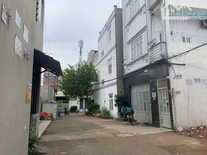 Bán Lô Đất 155m2 ngang 6,6m Đường Võ Văn Hát. P. Long Trường. - 4