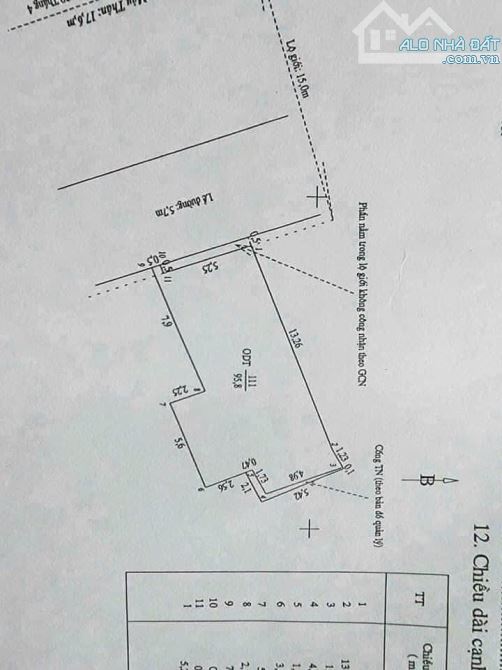 Nhà 3 lầu mặt tiền đường Mậu Thân, Ninh Kiều, TP. Cần Thơ. - 2