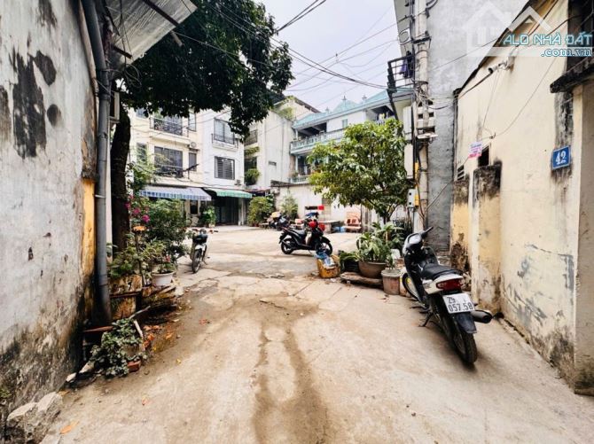 🏡 6.X TỶ CÓ NGAY NHÀ XUÂN ĐỈNH, XÂY MỚI TINH, Ở CỰC SƯỚNG - 2