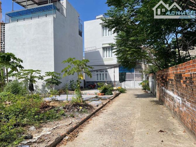 Cần bán lô đất hẻm đường Đông Phước, Phường Phước Long 60m2 giá 1 tỷ 500 - 2