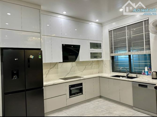 Bán Nhà Võ Nguyên Giáp,  Vĩnh Niệm, Lê Chân, 4 Tầng, 90m2, 12,9 Tỷ. - 2