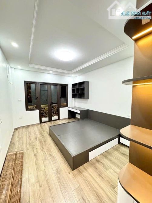 CỰC RẺ!!! 2.3 TỶ CÓ NGAY NHÀ ĐẸP, Ô TÔ ĐỖ CỬA, HÀNG XÓM HÀ ĐÔNG - 2