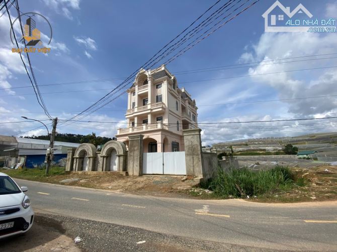 🏘🏘 CHỦ CẦN BÁN CĂN BIỆT THỰ SANG TRỌNG ĐƯỜNG ĐA PHÚ, PHƯỜNG 7, ĐÀ LẠT - 32 TỶ - 2