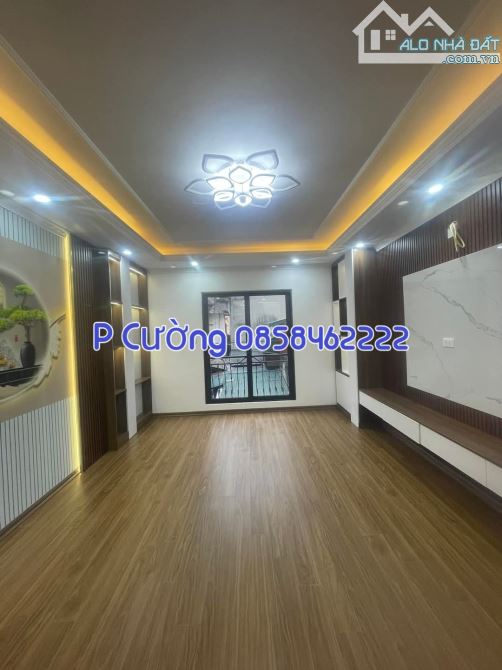 BÁN NHÀ TT BINH ĐOÀN ĐẶC CÔNG VĨNH QUỲNH NGỌC HỒI.60M2.6 TẦNG.GIÁ 10.5TỶ - 2
