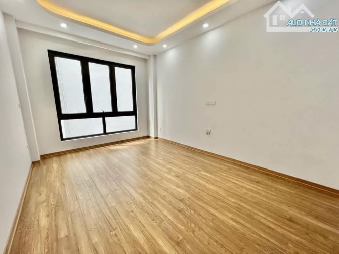 Nhà mới 30m2 gần ôtô Phố Thụy Phương cần bán 5 tỷ tí ti - 2