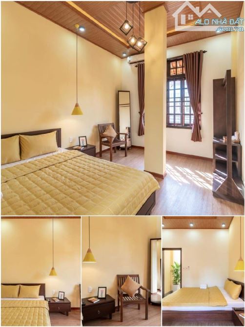 BÁN HOMESTAY 2 TẦNG KIỆT TRƯNG NỮ VƯƠNG, HẢI CHÂU. - 2