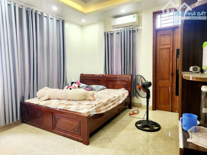 Lô Góc Hà Trì, Hà Đông 50m2 x 4 Tầng, Mặt Tiền 4.5m, Ô Tô Đỗ Cửa, Ngõ Thông, Gần Chợ - 2