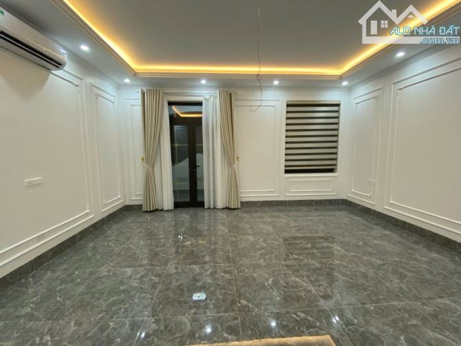 Biệt thự Geleximco, kinh doanh, 120m2, 4 tầng, chỉ 27,8 tỷ - 2