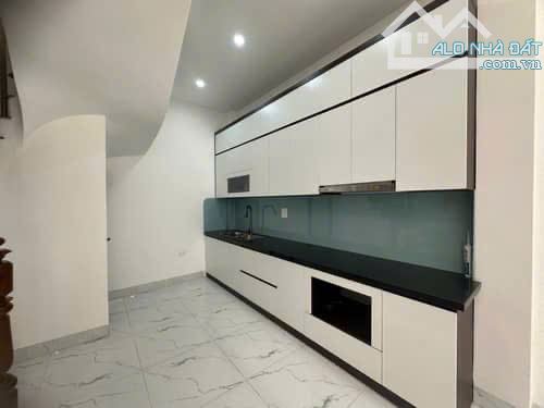 ❗️7 TỶ ❗️ NHÀ MỸ ĐÌNH ( 40M2 * 6 TẦNG). - 2