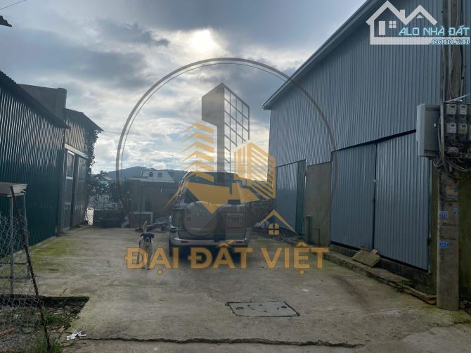 Chính Chủ Gửi Bán Đất Ở View Đẹp An Sơn, P4, Đà Lạt - 6,4 tỷ - 2