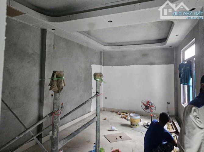 Nhà Phú Lãm, 5 Tầng, mới cứng, 35m², 5 tầng, 20m ra đường oto, trước nhà 2.5m, nhỉnh 5tỷ! - 2