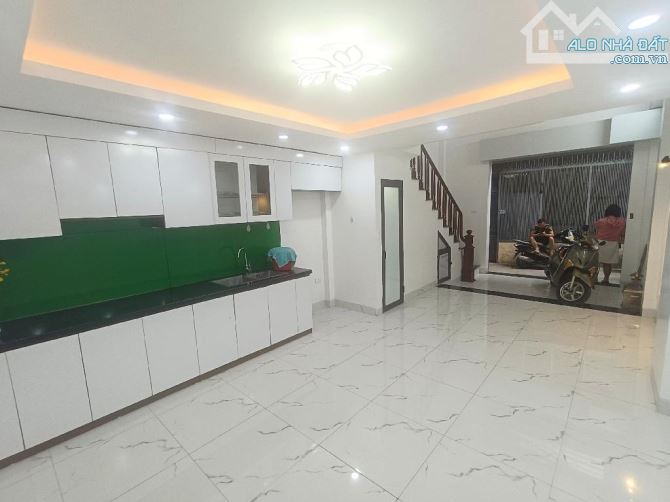 BÁN NHÀ-BÙI XƯƠNG TRẠCH-THANH XUÂN 38M 5TẦNG 7.5TỶ - 2