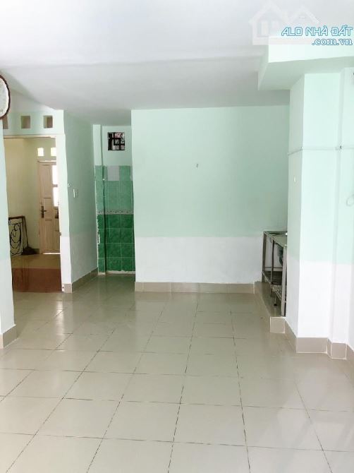 BÁN NHÀ BTCT NGAY VÒNG XOAY BÌNH TRIỆU HBC, 42M2, 4 TỶ, 2PN, GẦN ĐH LUẬT. - 2