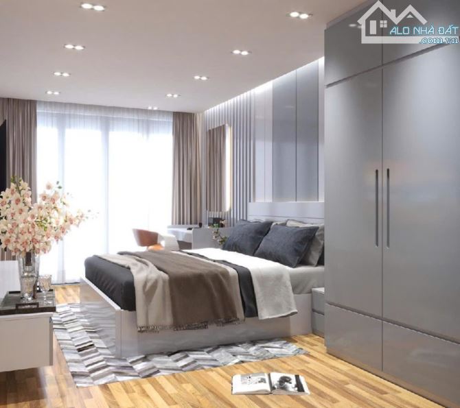 SIÊU HOA HẬU CỰC ĐẸP MẶT PHỐ XÃ ĐÀN ĐỐNG ĐA, LÔ GÓC 2 TIỀN 

448m2 x 3 TẦNG- GIÁ 330 TỶ - 2